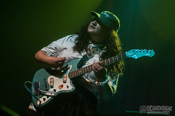 Palehound