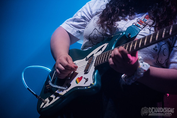 Palehound