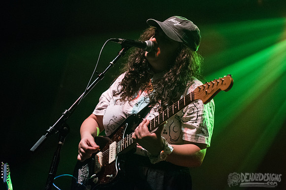 Palehound