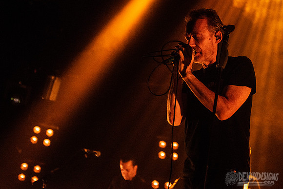 The Jesus and Mary Chain
