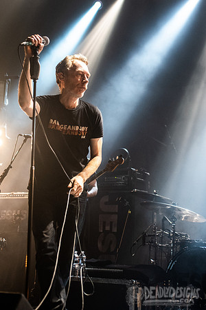 The Jesus and Mary Chain