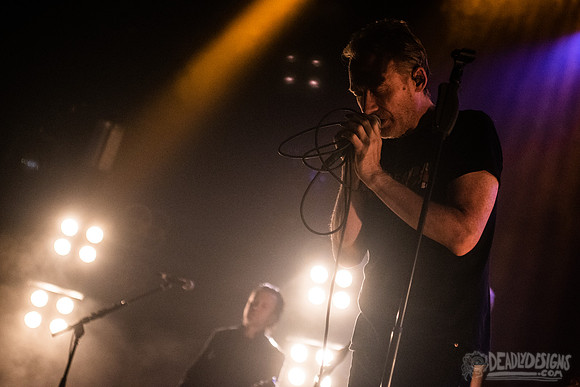 The Jesus and Mary Chain