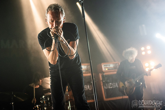 The Jesus and Mary Chain