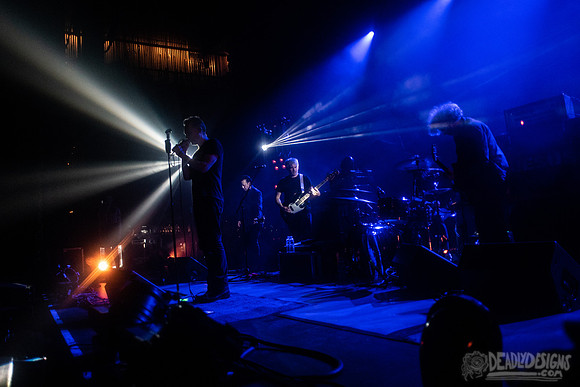 The Jesus and Mary Chain