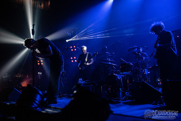 The Jesus and Mary Chain