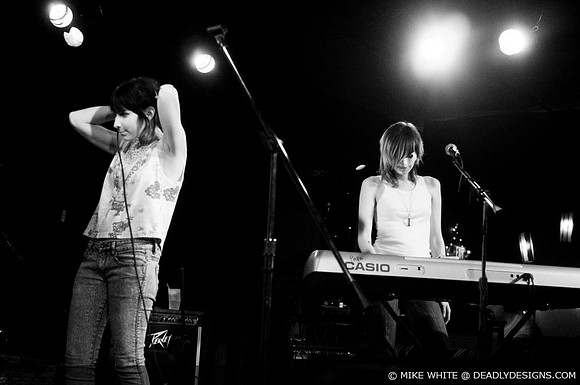 The Coathangers