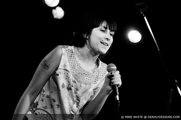 The Coathangers