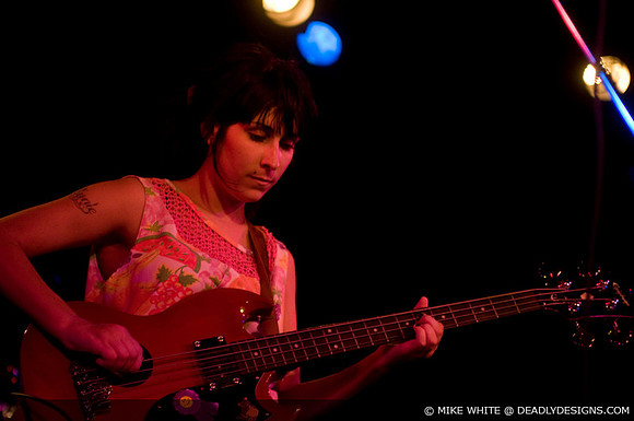 The Coathangers