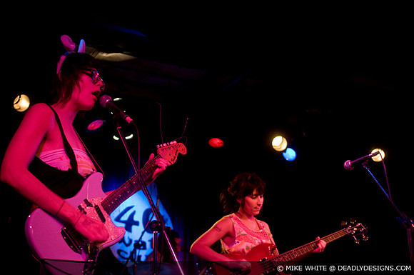 The Coathangers