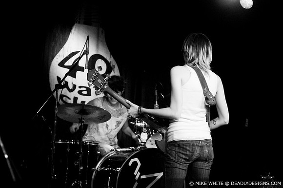 The Coathangers