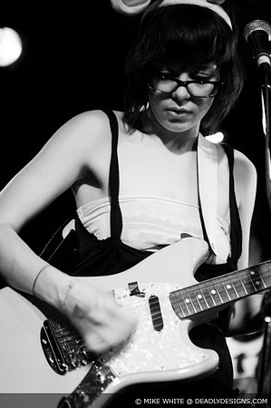 The Coathangers