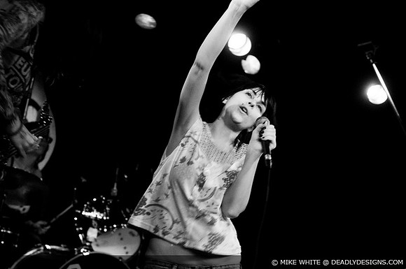 The Coathangers