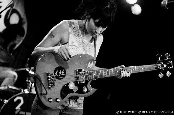 The Coathangers