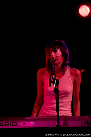 The Coathangers