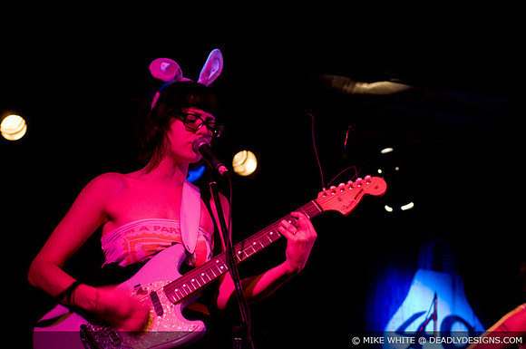 The Coathangers