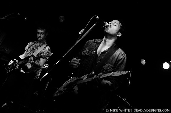 Twin Shadow