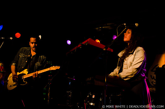 Twin Shadow