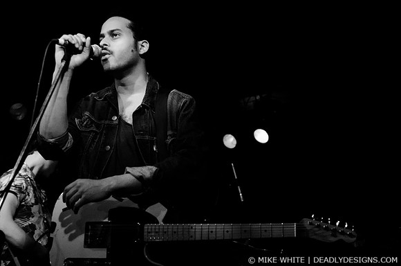 Twin Shadow