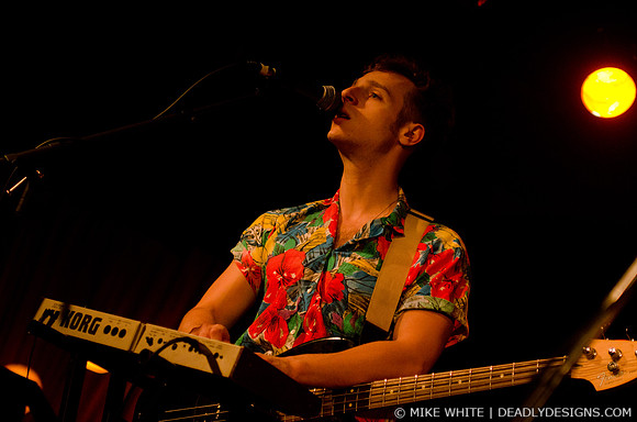 Twin Shadow