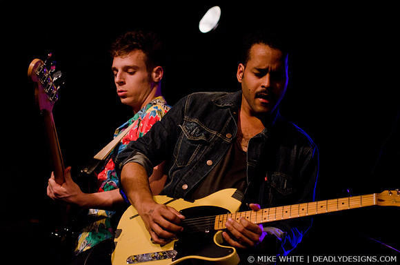 Twin Shadow
