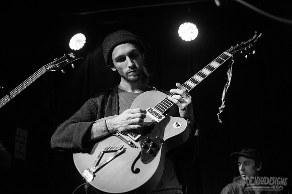 Saintseneca