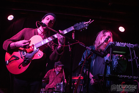 Saintseneca