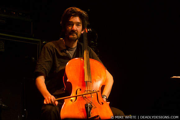 The Magnetic Fields