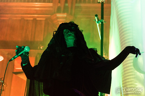 Skinny Puppy