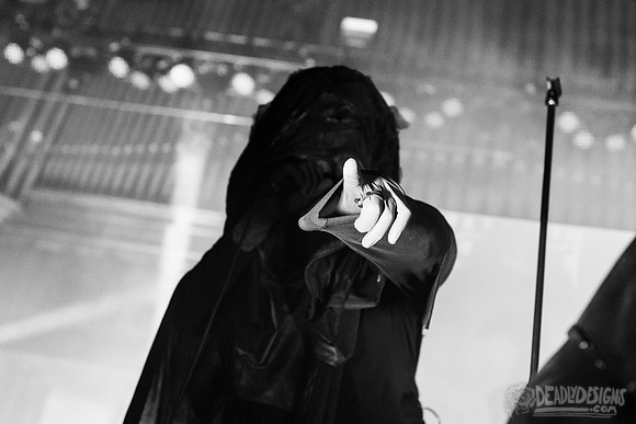 Skinny Puppy