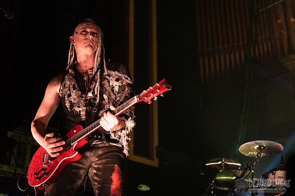 Skinny Puppy