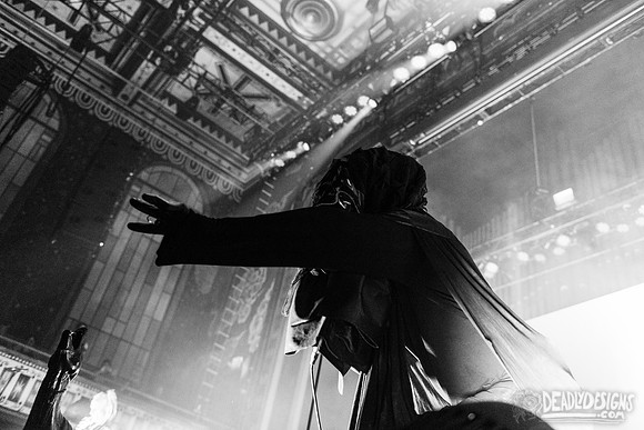 Skinny Puppy