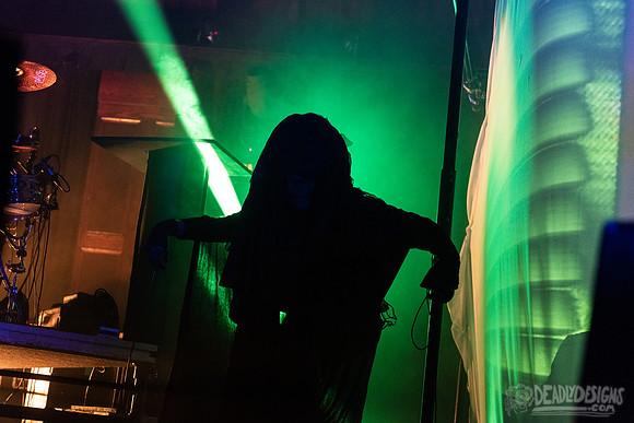 Skinny Puppy