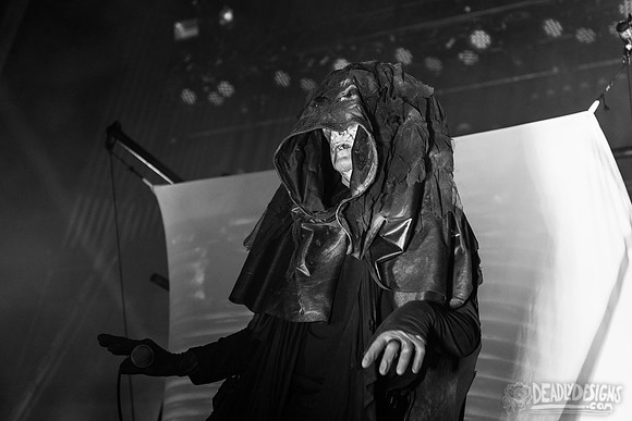 Skinny Puppy