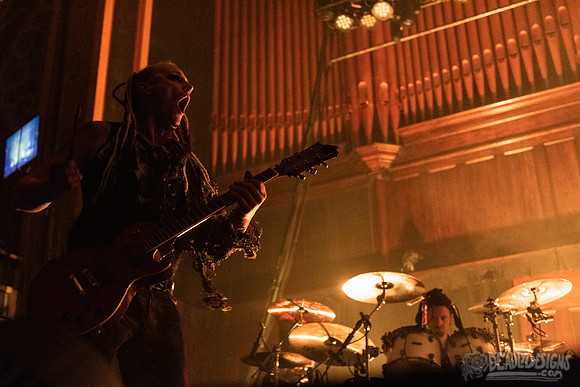 Skinny Puppy
