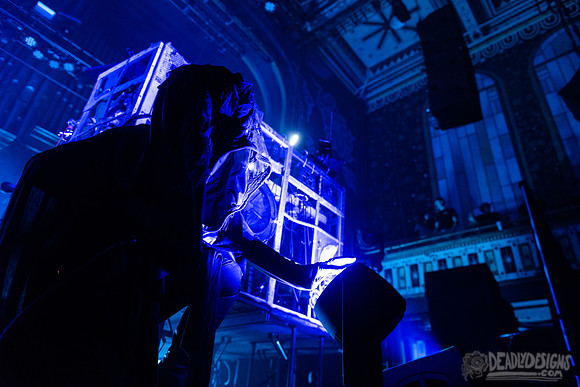 Skinny Puppy