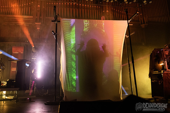 Skinny Puppy