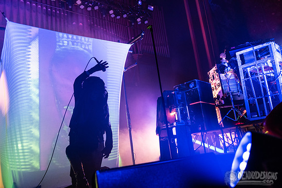 Skinny Puppy