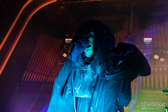 Skinny Puppy