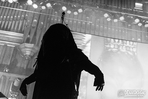 Skinny Puppy