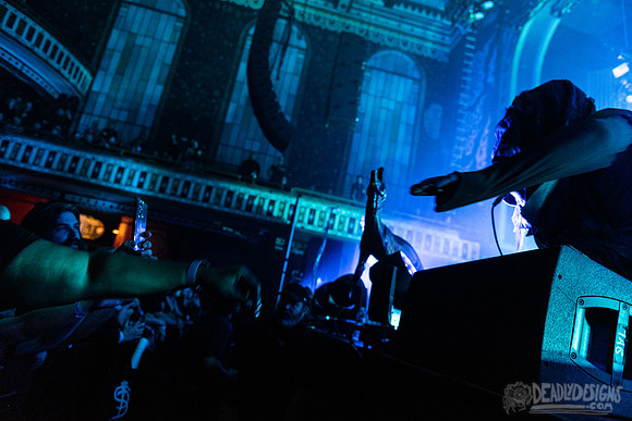 Skinny Puppy