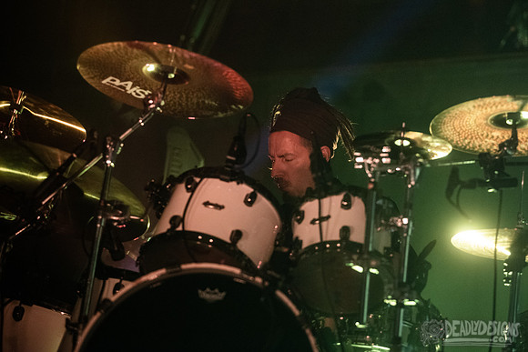 Skinny Puppy