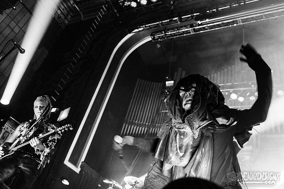 Skinny Puppy