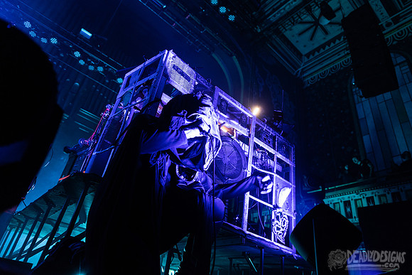 Skinny Puppy