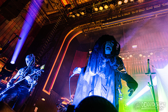 Skinny Puppy