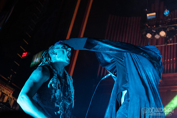 Skinny Puppy