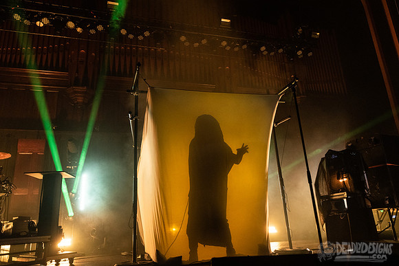 Skinny Puppy
