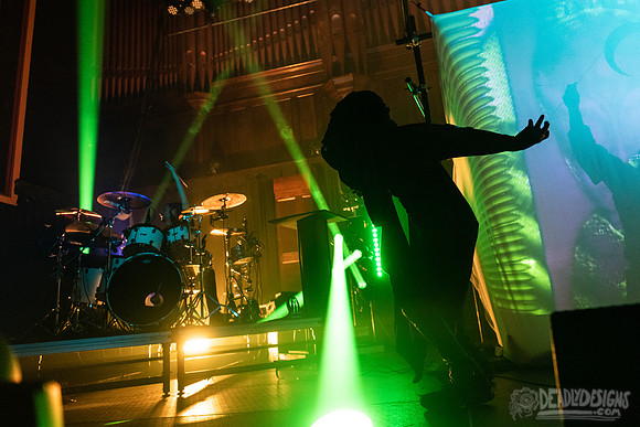 Skinny Puppy