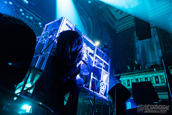 Skinny Puppy
