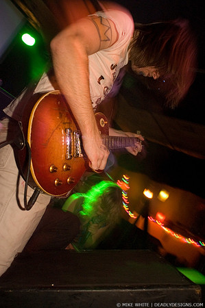 Dark Meat