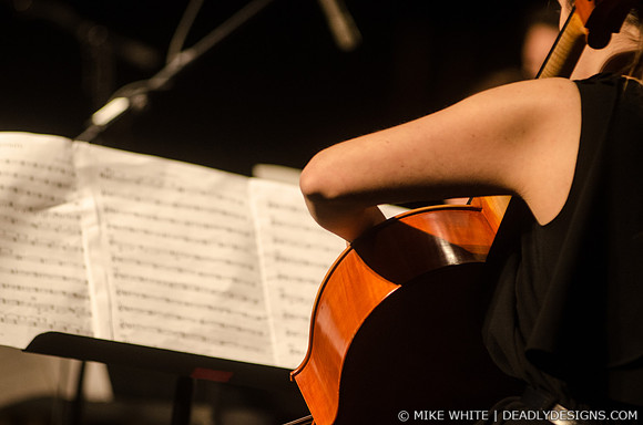Ensemble Signal Performs Radio Rewrite